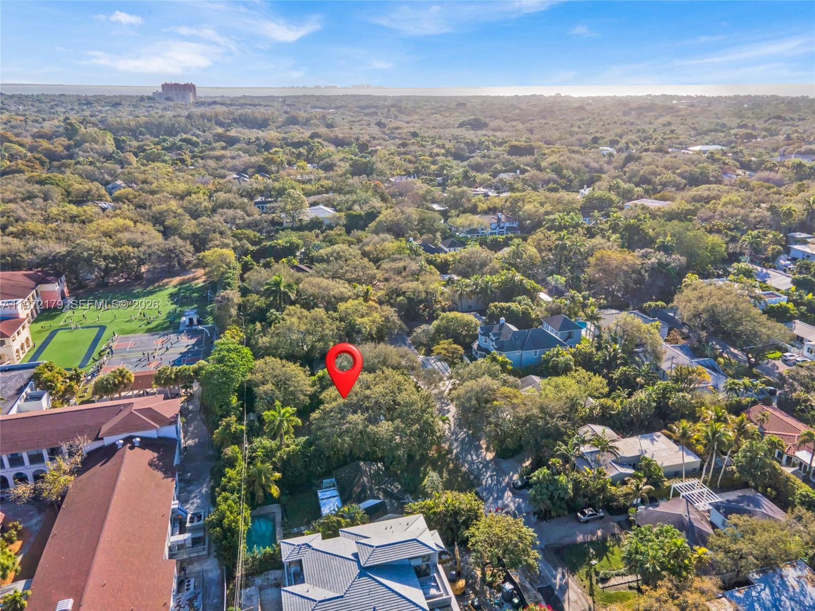 SOUTHERN PINES - Residential Lease