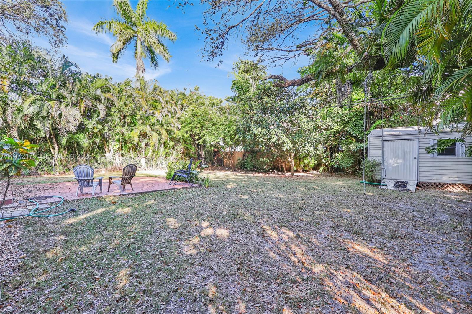 SOUTHERN PINES - Residential Lease