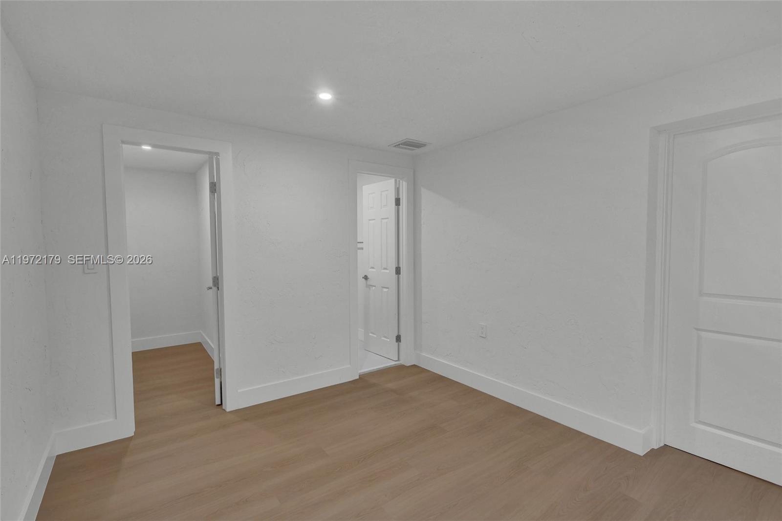 SOUTHERN PINES - Residential Lease