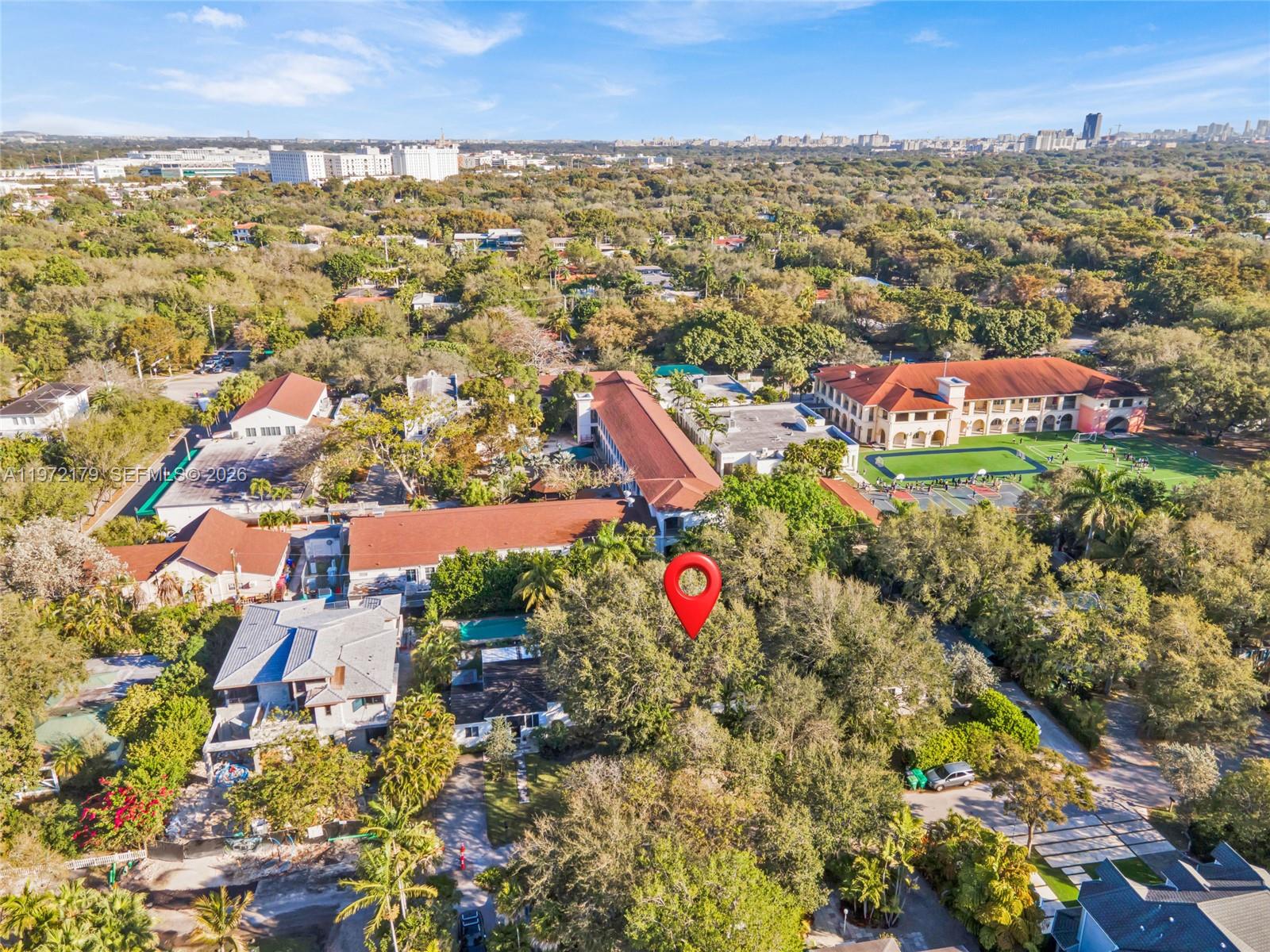 SOUTHERN PINES - Residential Lease