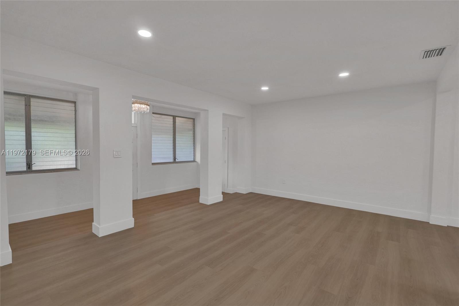 SOUTHERN PINES - Residential Lease