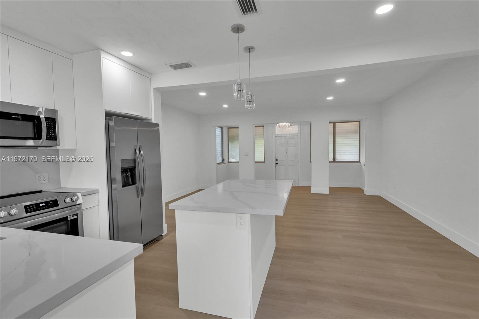 SOUTHERN PINES - Residential Lease