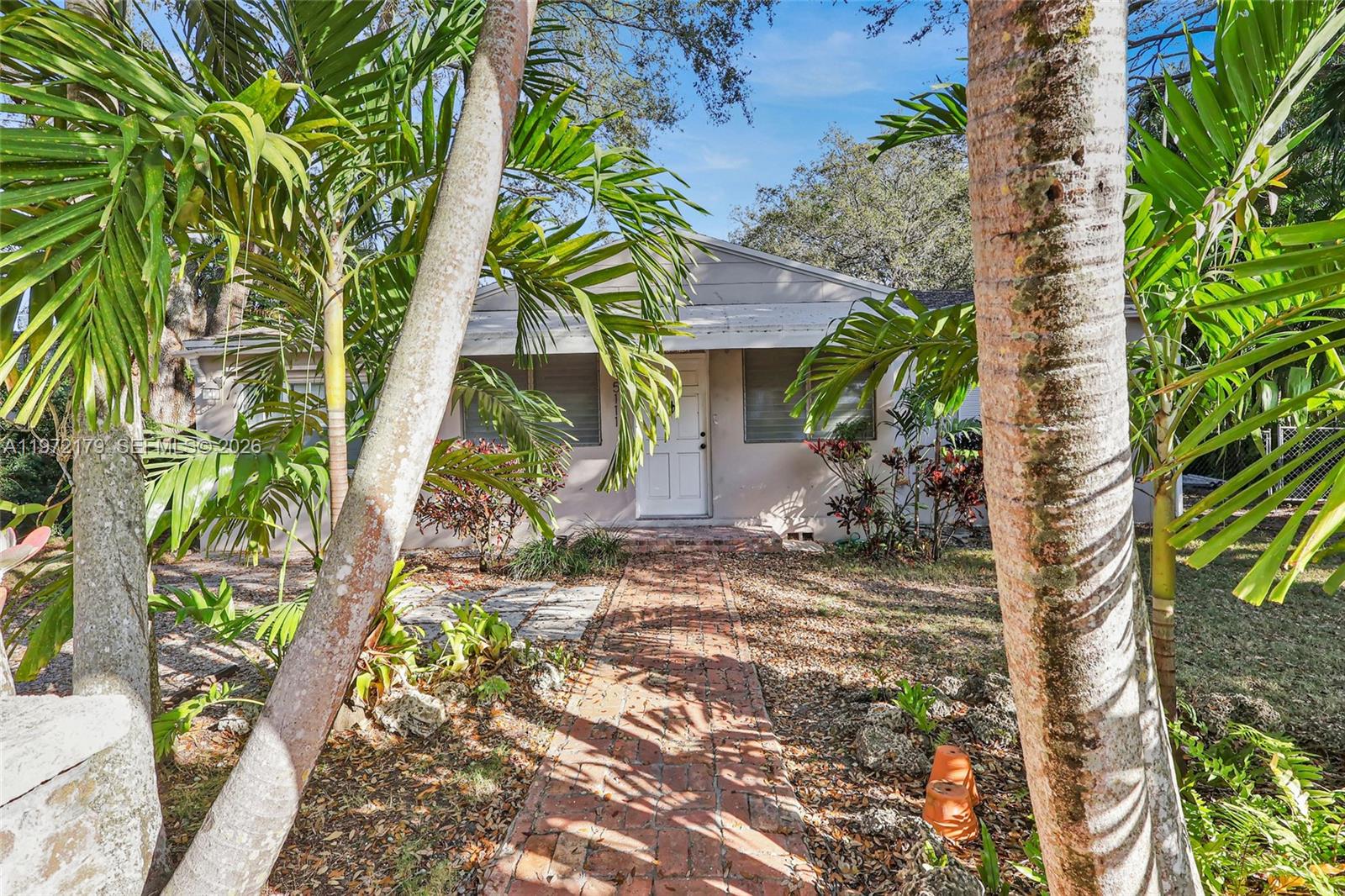 SOUTHERN PINES - Residential Lease