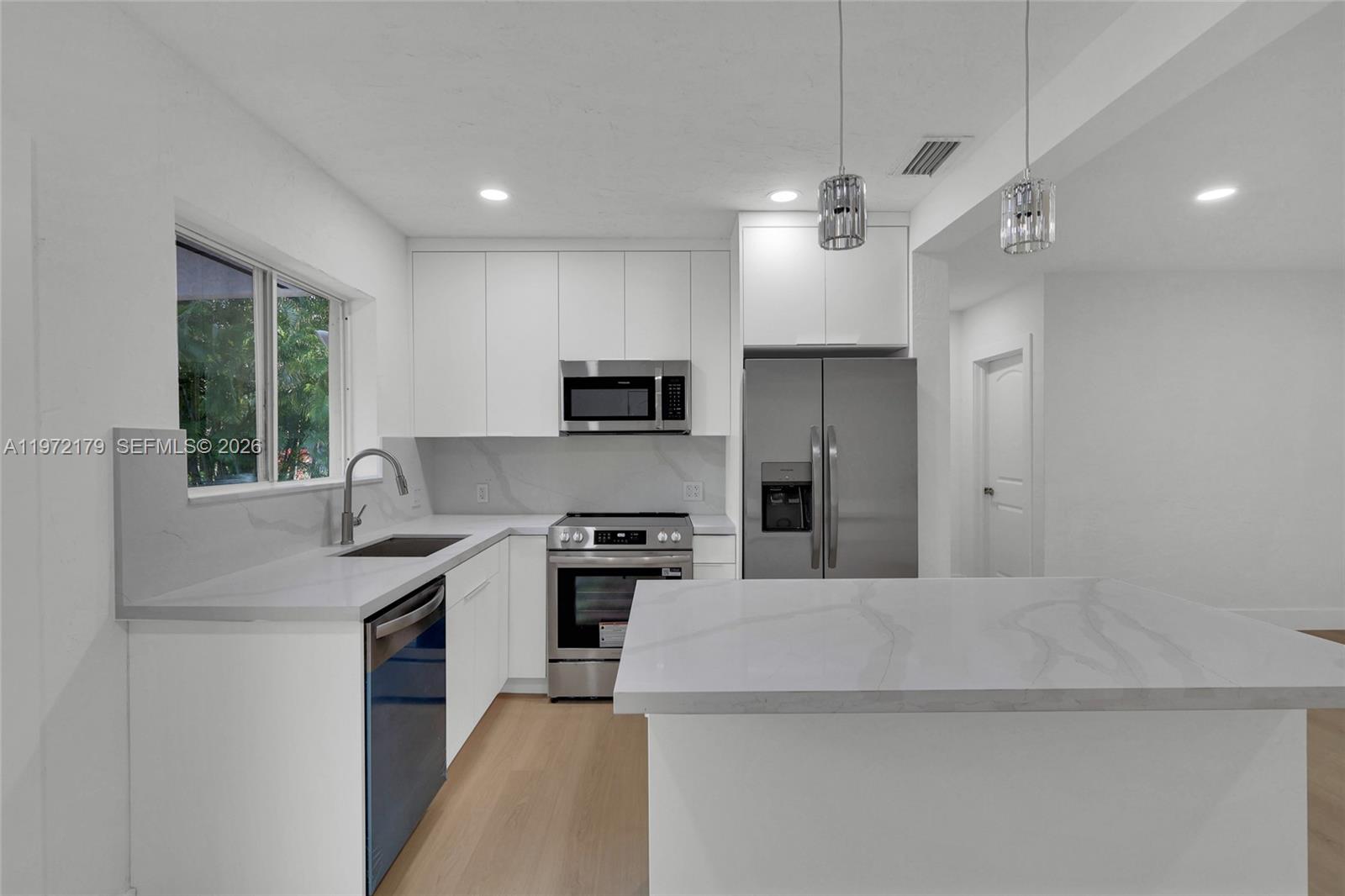 SOUTHERN PINES - Residential Lease