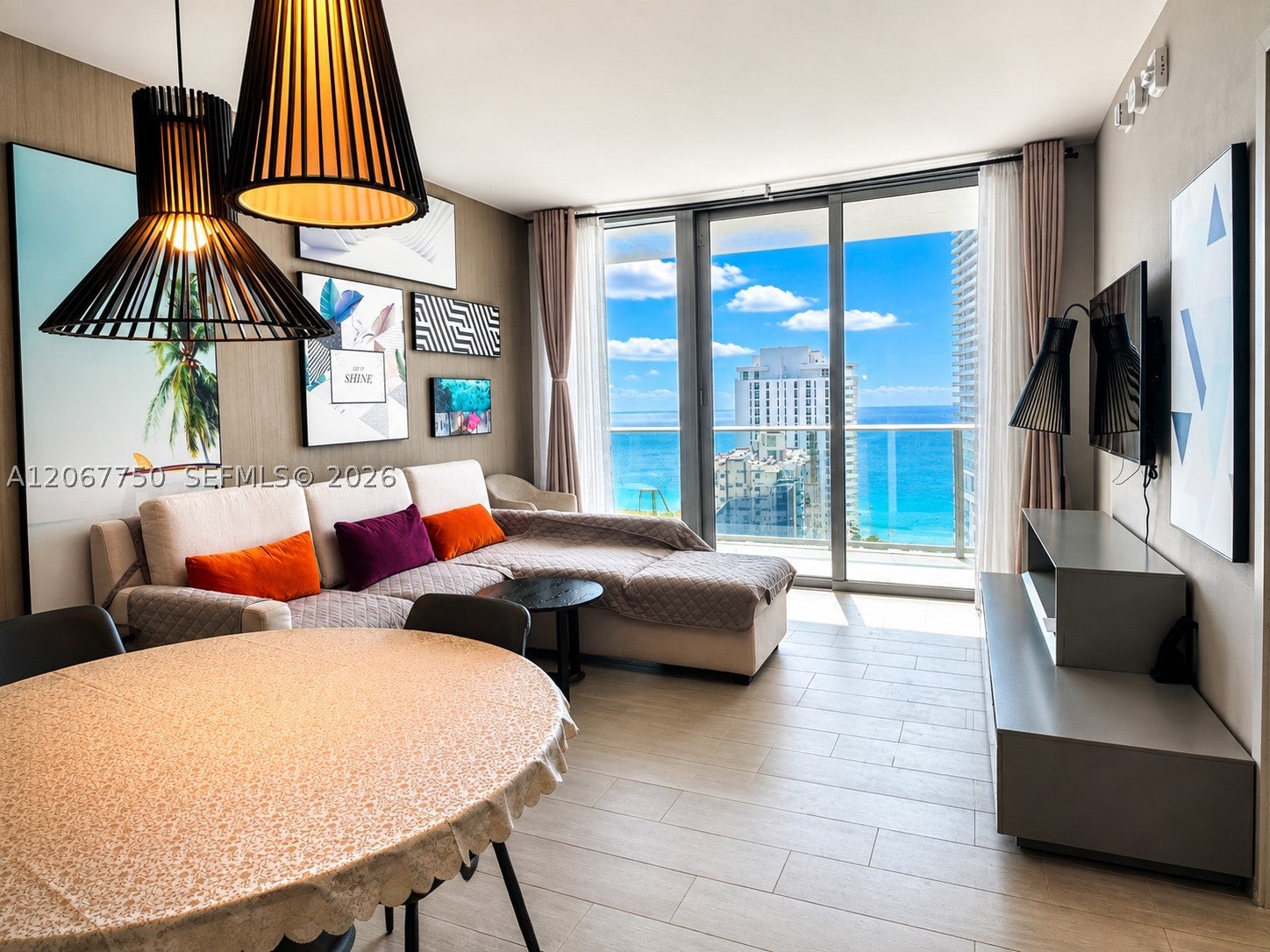 4010 S Ocean Dr R1803