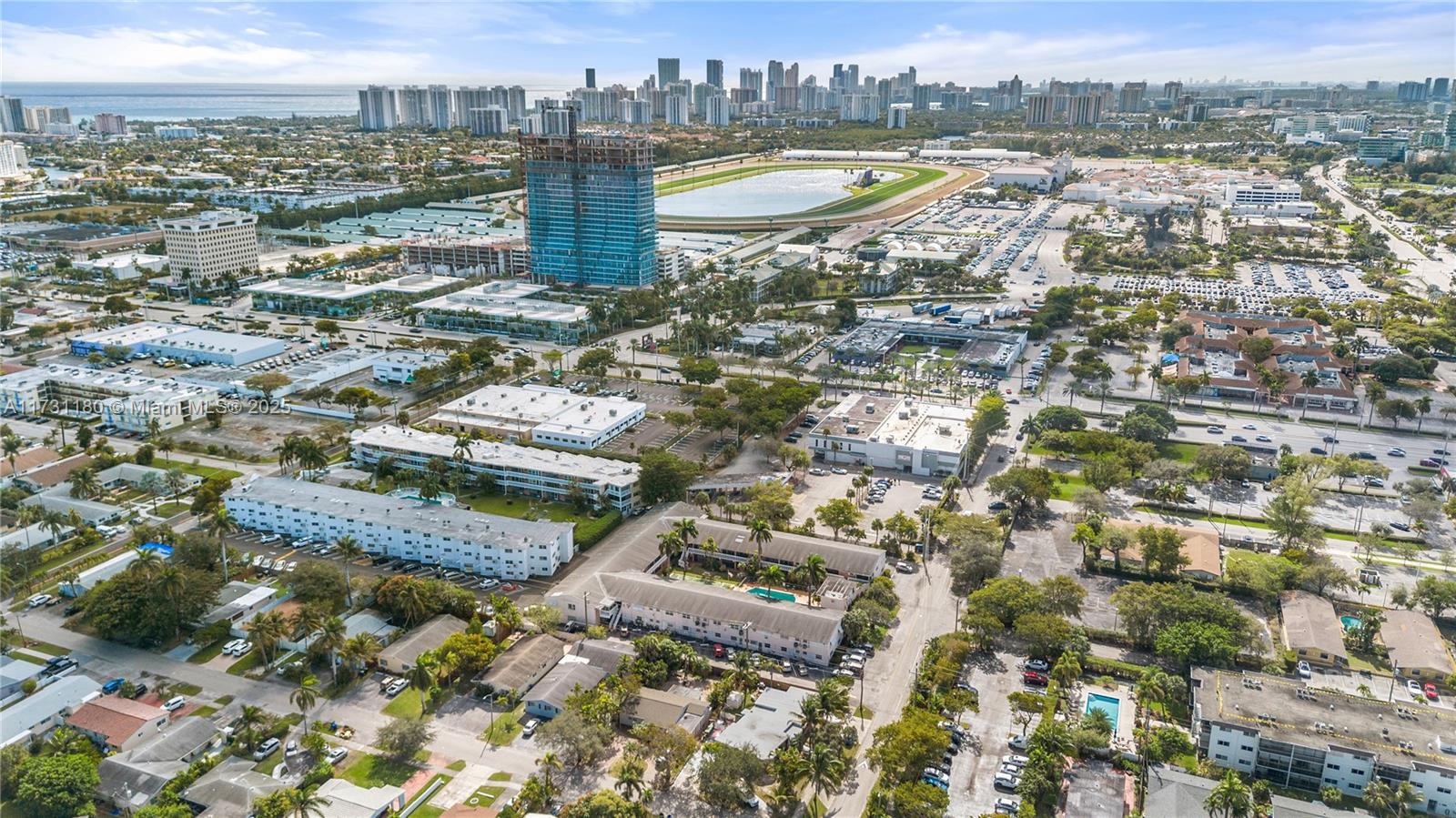 ELDORADO COUNTRY CLUB - Residential