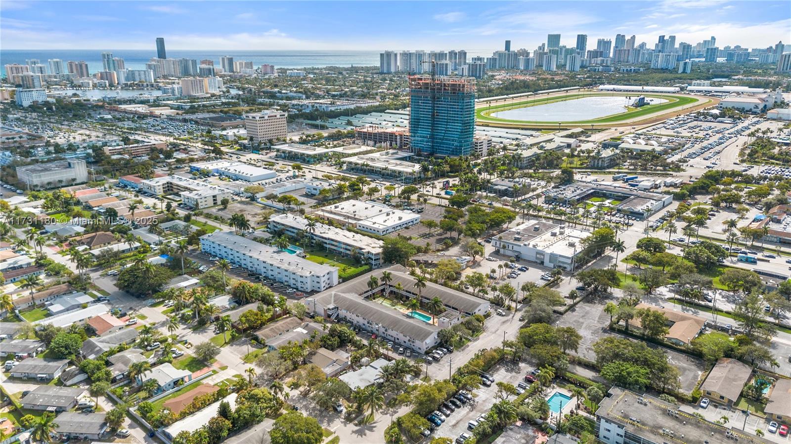 ELDORADO COUNTRY CLUB - Residential