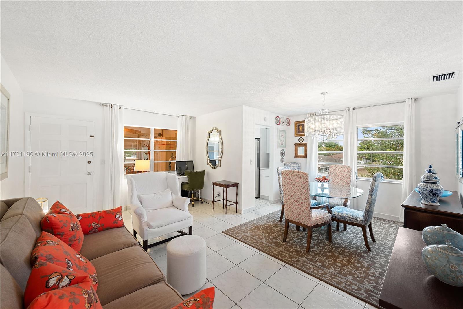 Property for Sale at 160 Ne 8th Ave 9B, Hallandale Beach, Broward County, Florida - Bedrooms: 1 
Bathrooms: 1  - $150,000