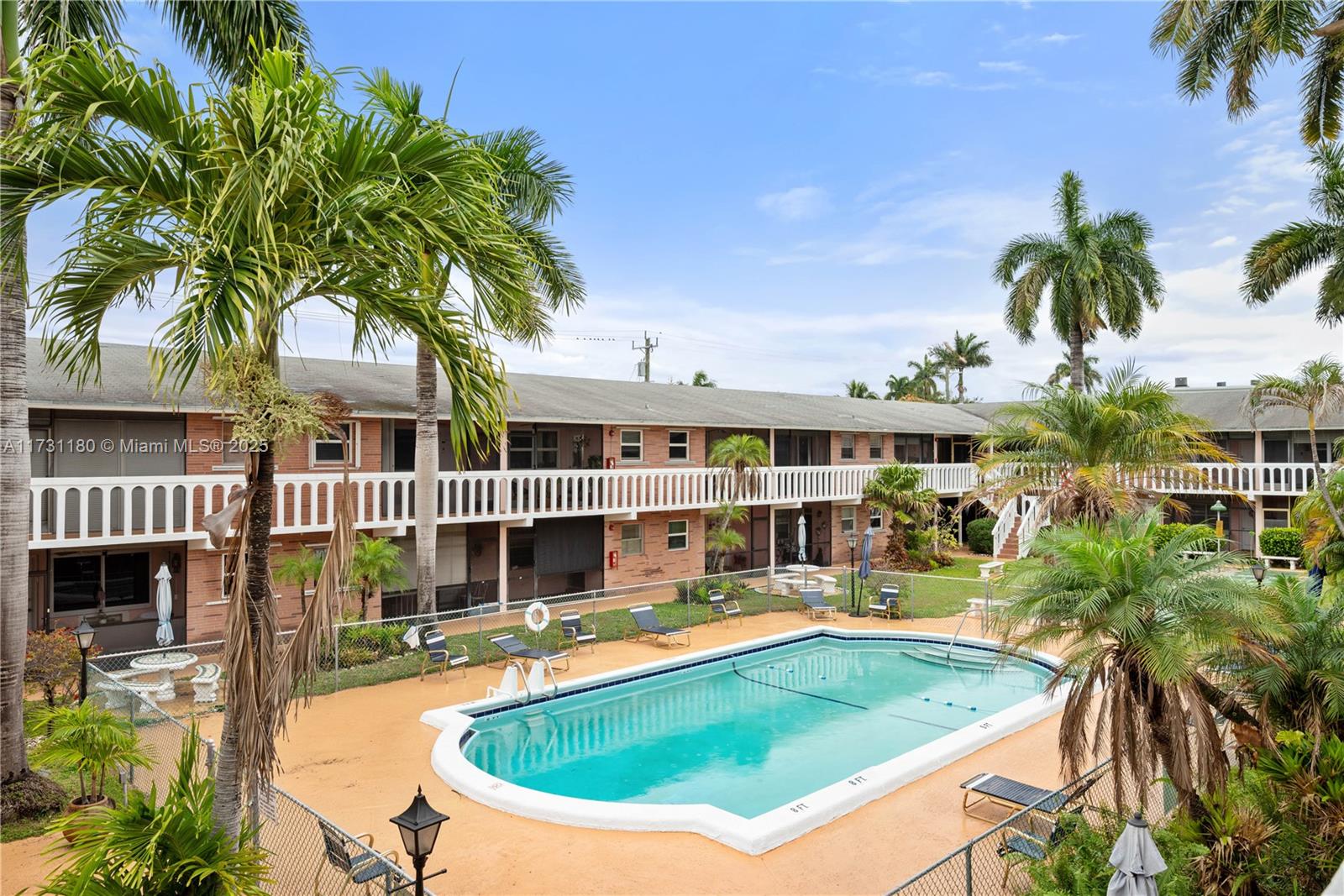 ELDORADO COUNTRY CLUB - Residential