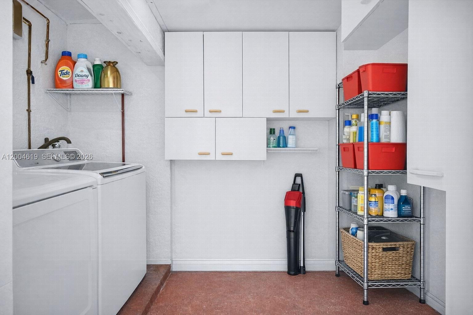PAUL MARKS SUB - Residential