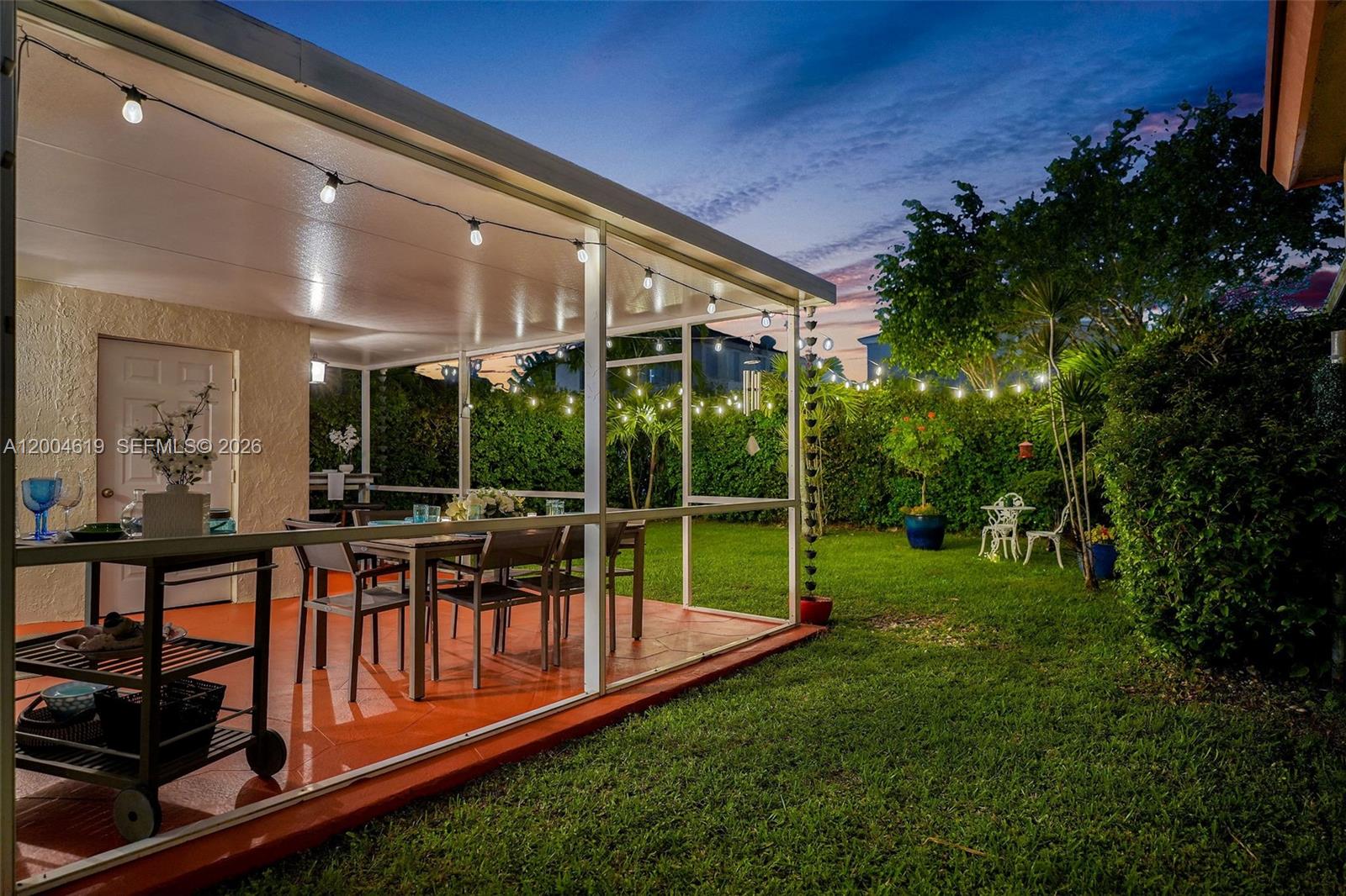 PAUL MARKS SUB - Residential
