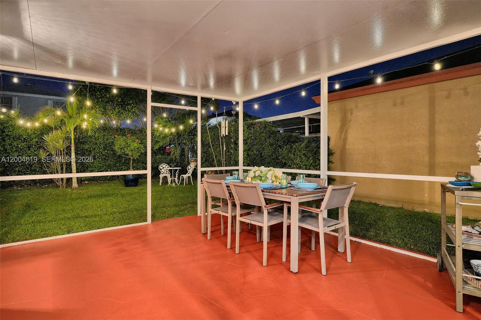PAUL MARKS SUB - Residential