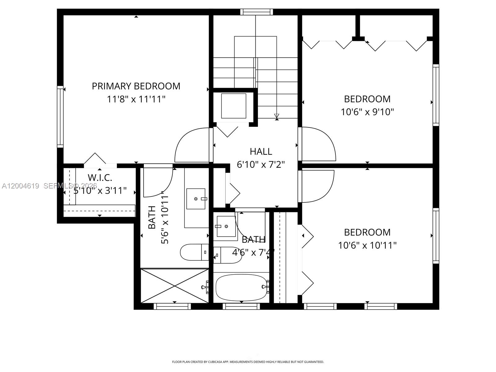 PAUL MARKS SUB - Residential