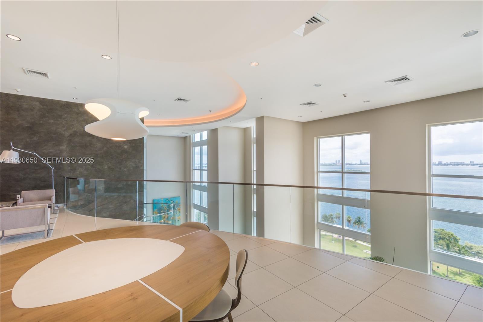 QUANTUM ON THE BAY CONDO - Residential Lease