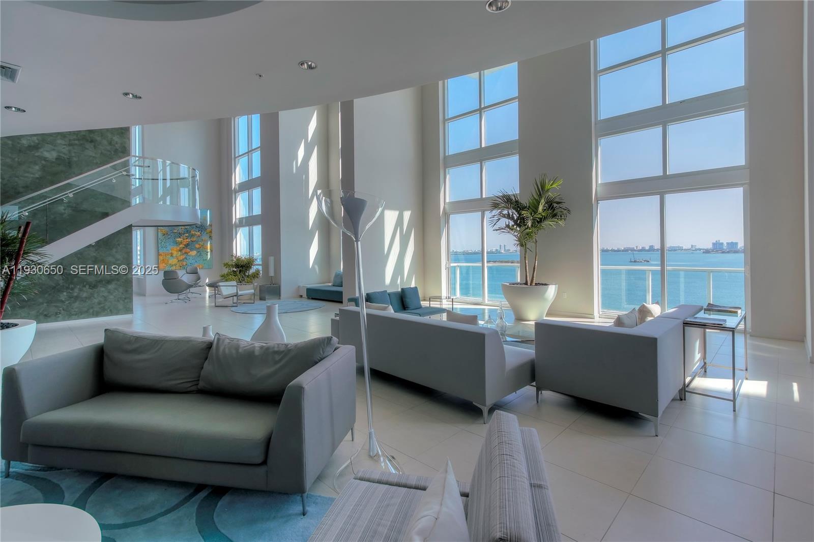 QUANTUM ON THE BAY CONDO - Residential Lease