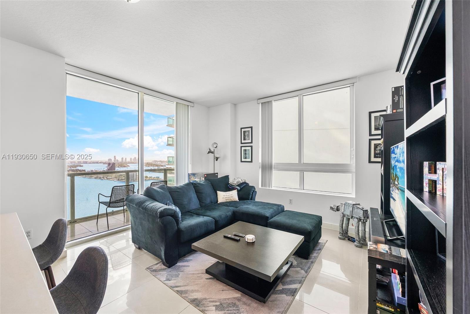 QUANTUM ON THE BAY CONDO - Residential Lease