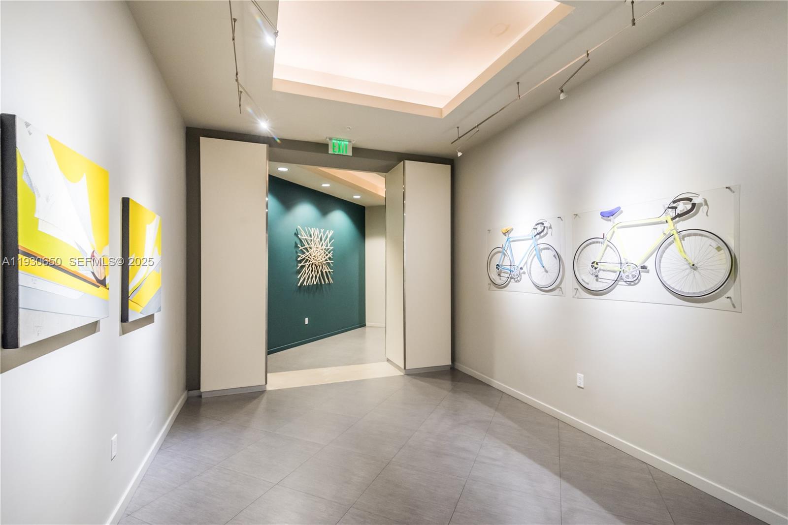 QUANTUM ON THE BAY CONDO - Residential Lease