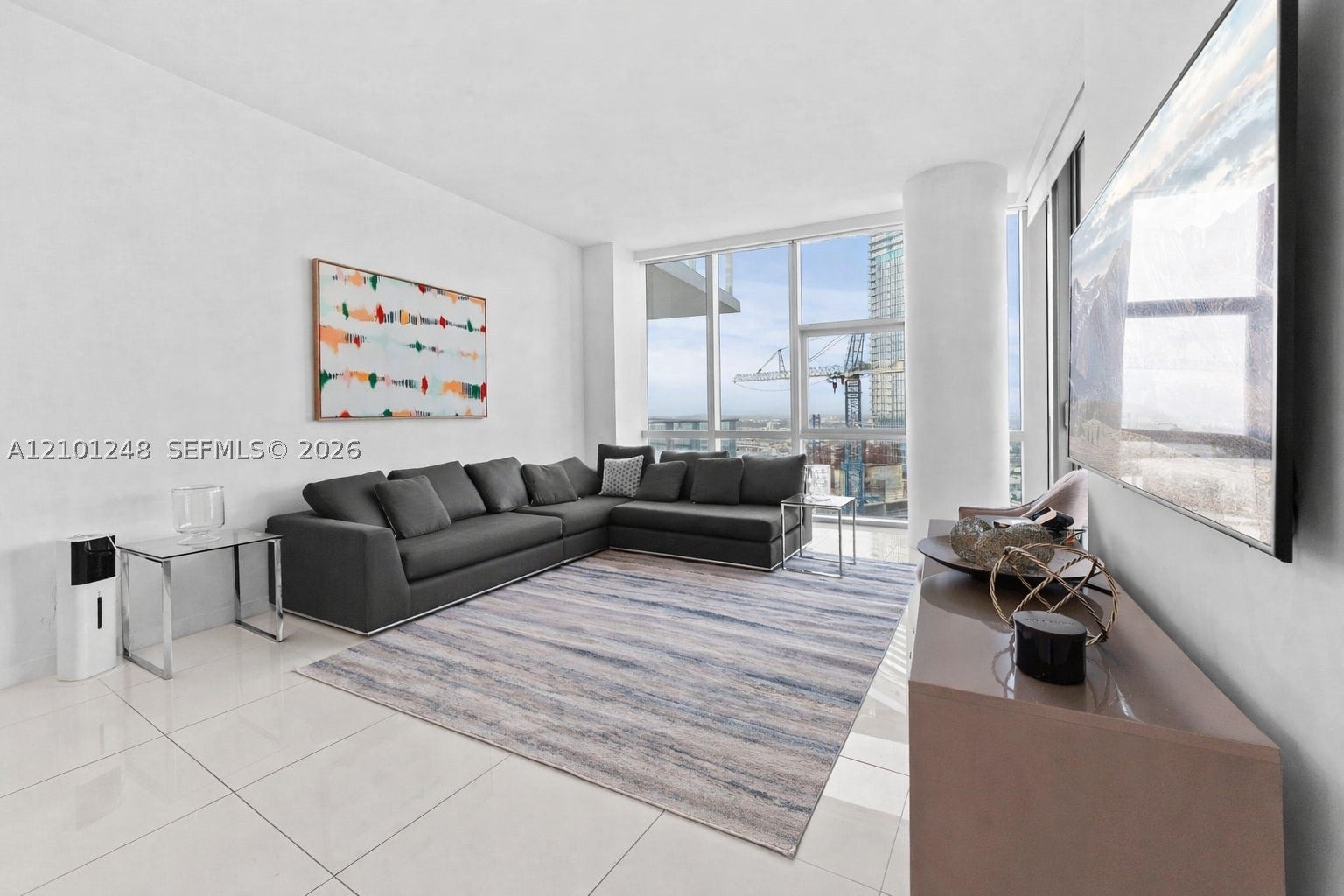 851 NE 1st Ave 2601