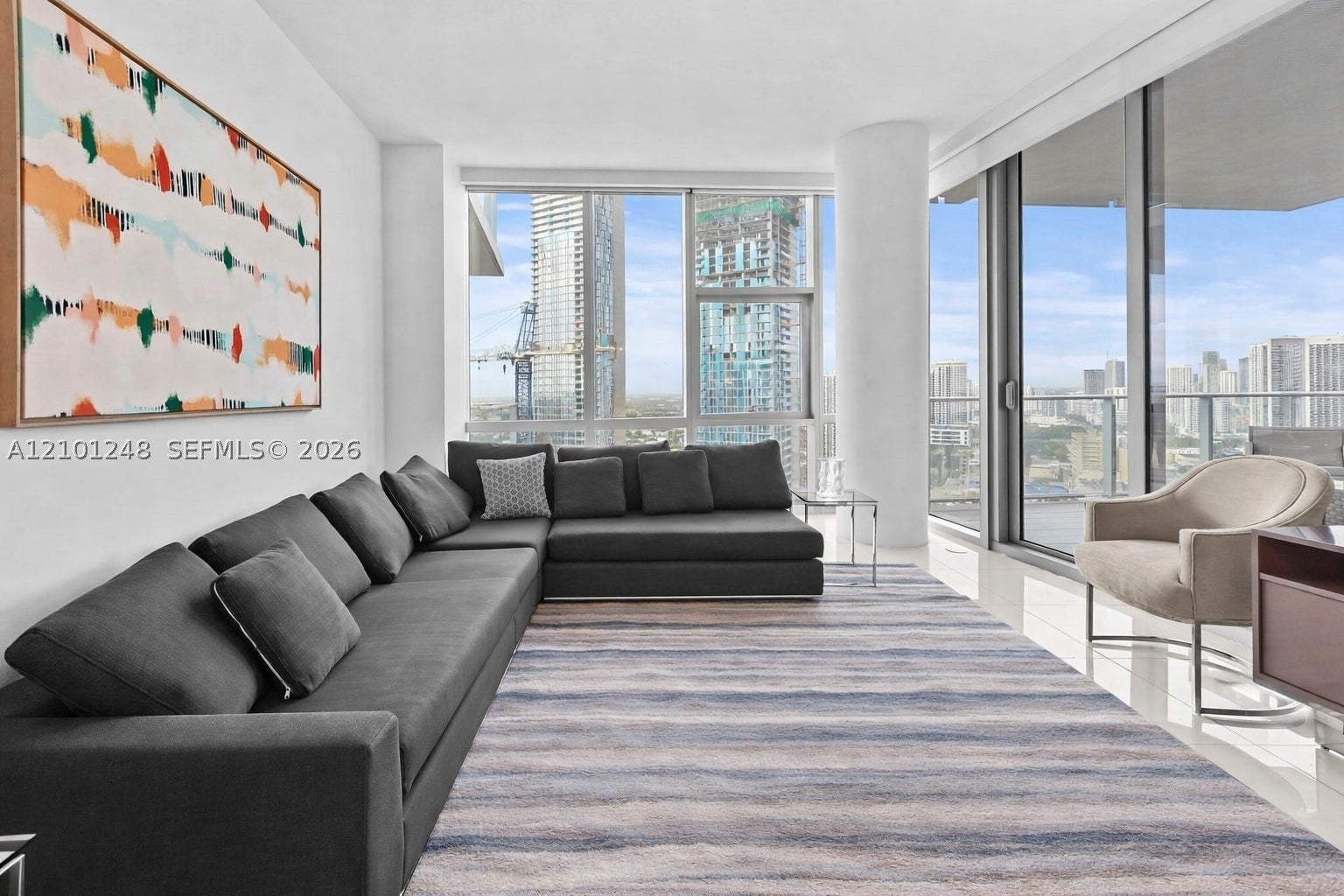 851 NE 1st Ave 2601