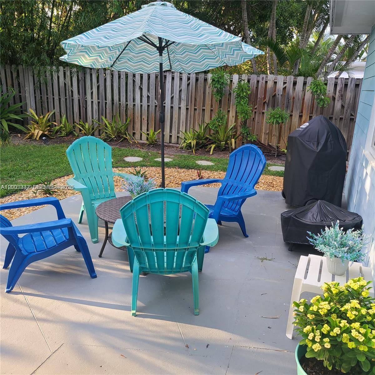 MIDDLE RIVER ESTATES - Residential Lease