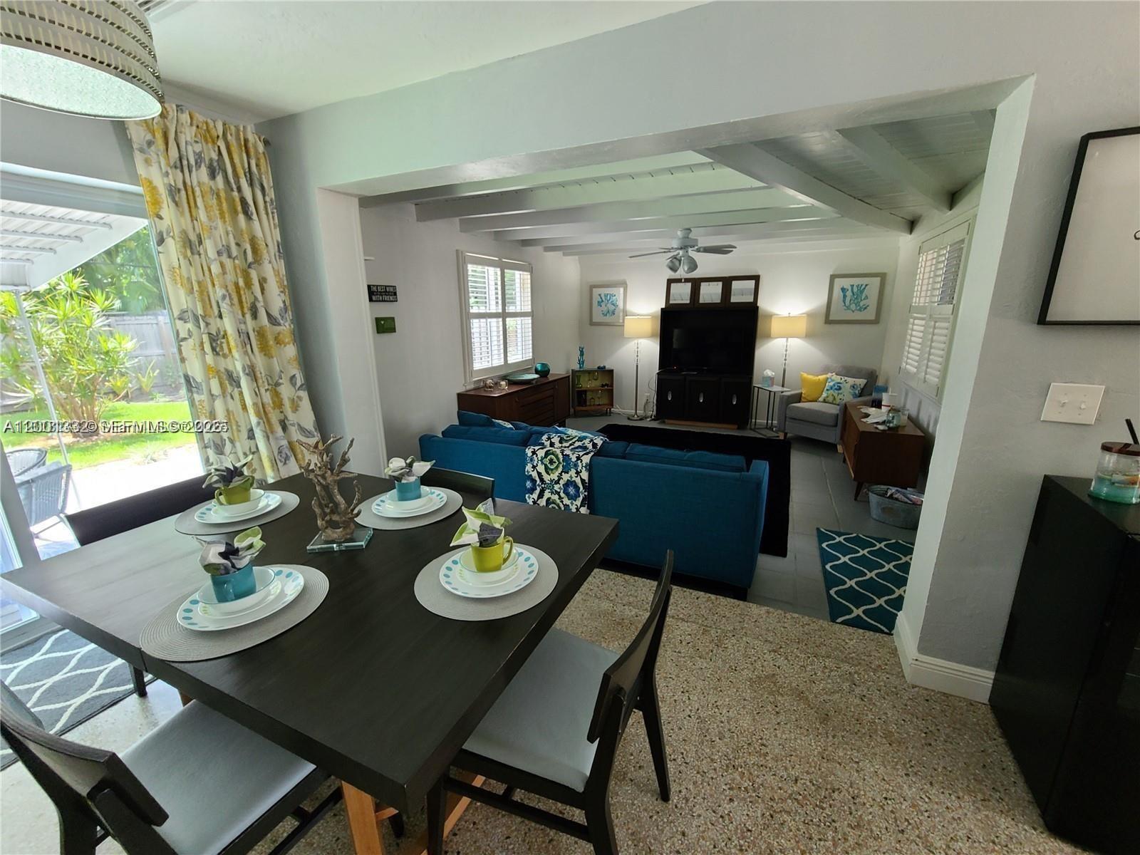 MIDDLE RIVER ESTATES - Residential Lease