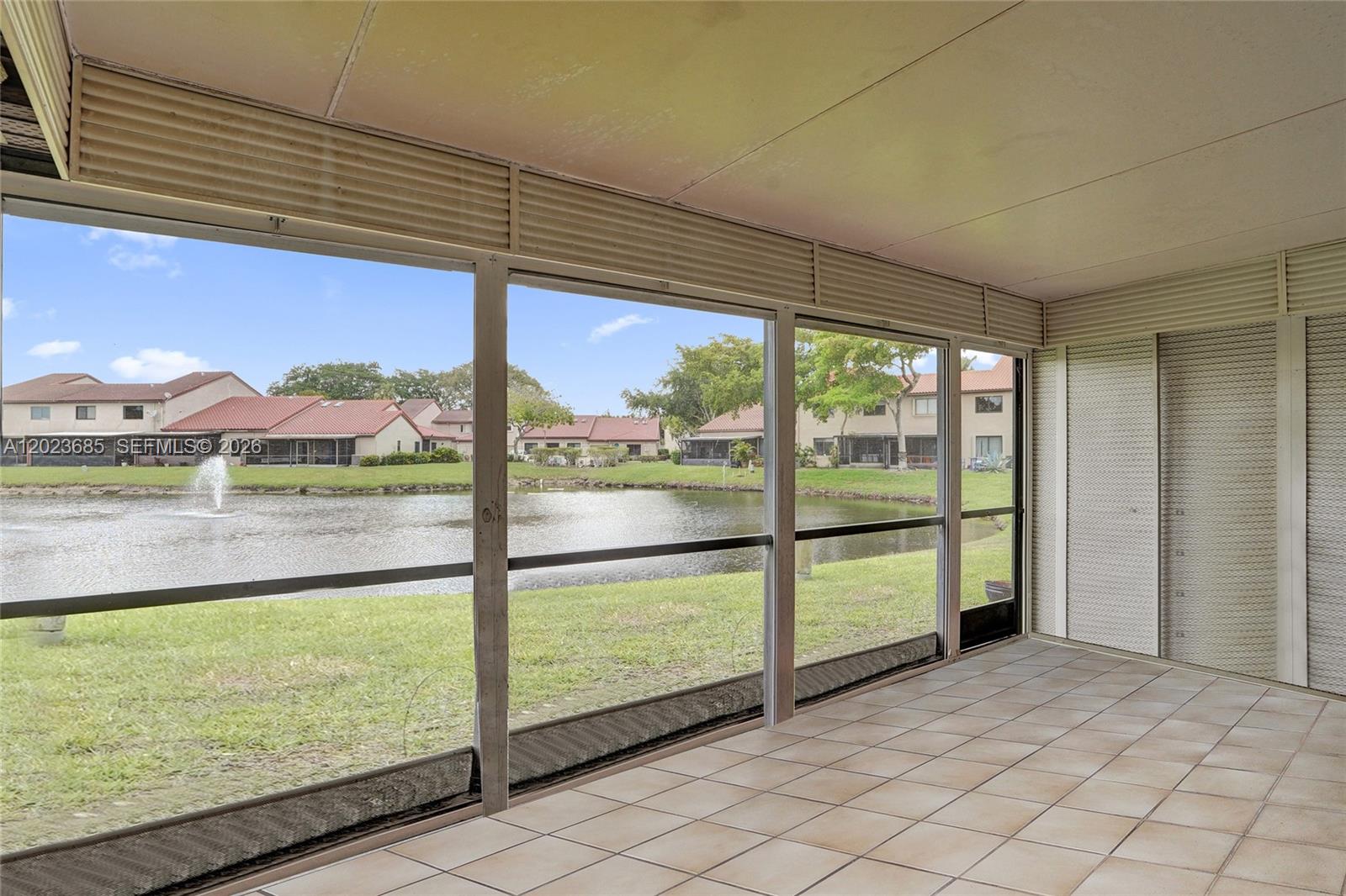 S & R OF INVERRARY - Residential