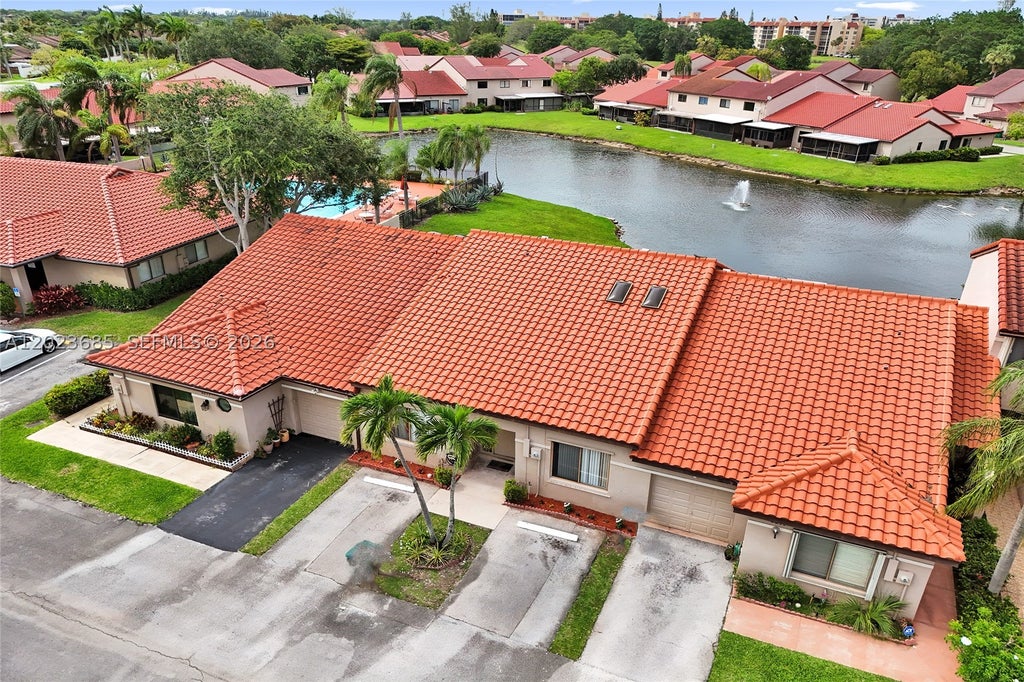 Photo of 3273 W Inverrary Blvd W, Lauderhill, FL 33319 (MLS # A12023685)