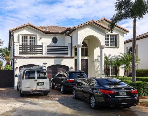 16473 SW 59th Ter Miami FL 33193