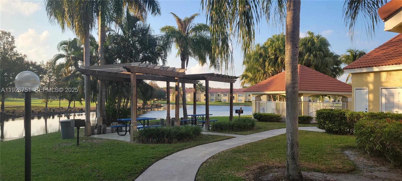 ISLES AT LAGO MAR CONDO - Residential Lease