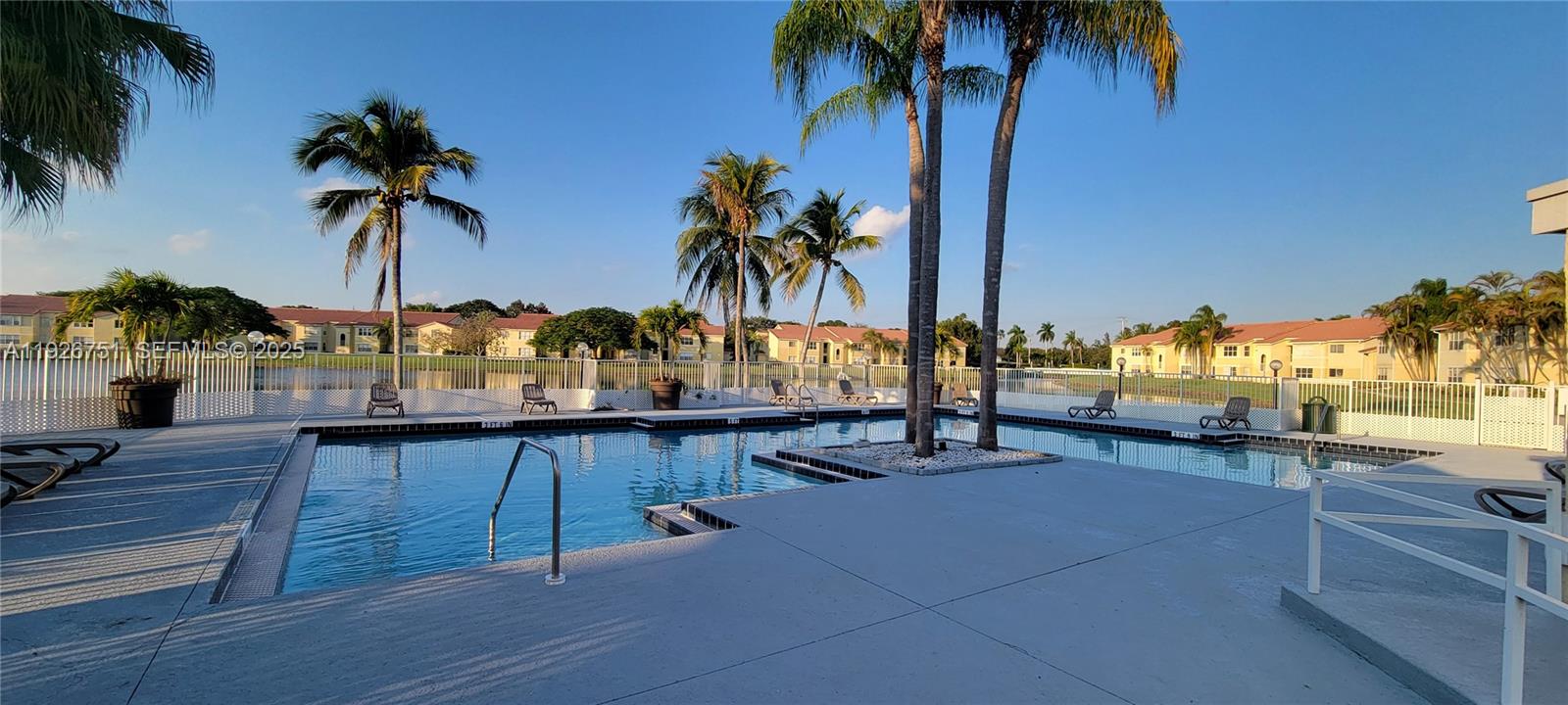 ISLES AT LAGO MAR CONDO - Residential Lease