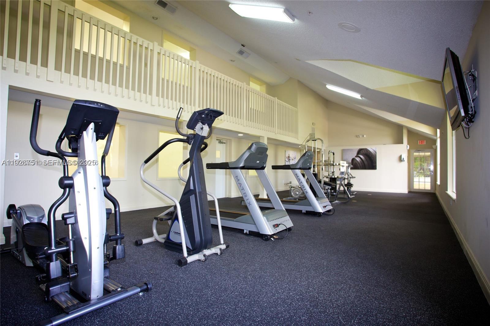 ISLES AT LAGO MAR CONDO - Residential Lease