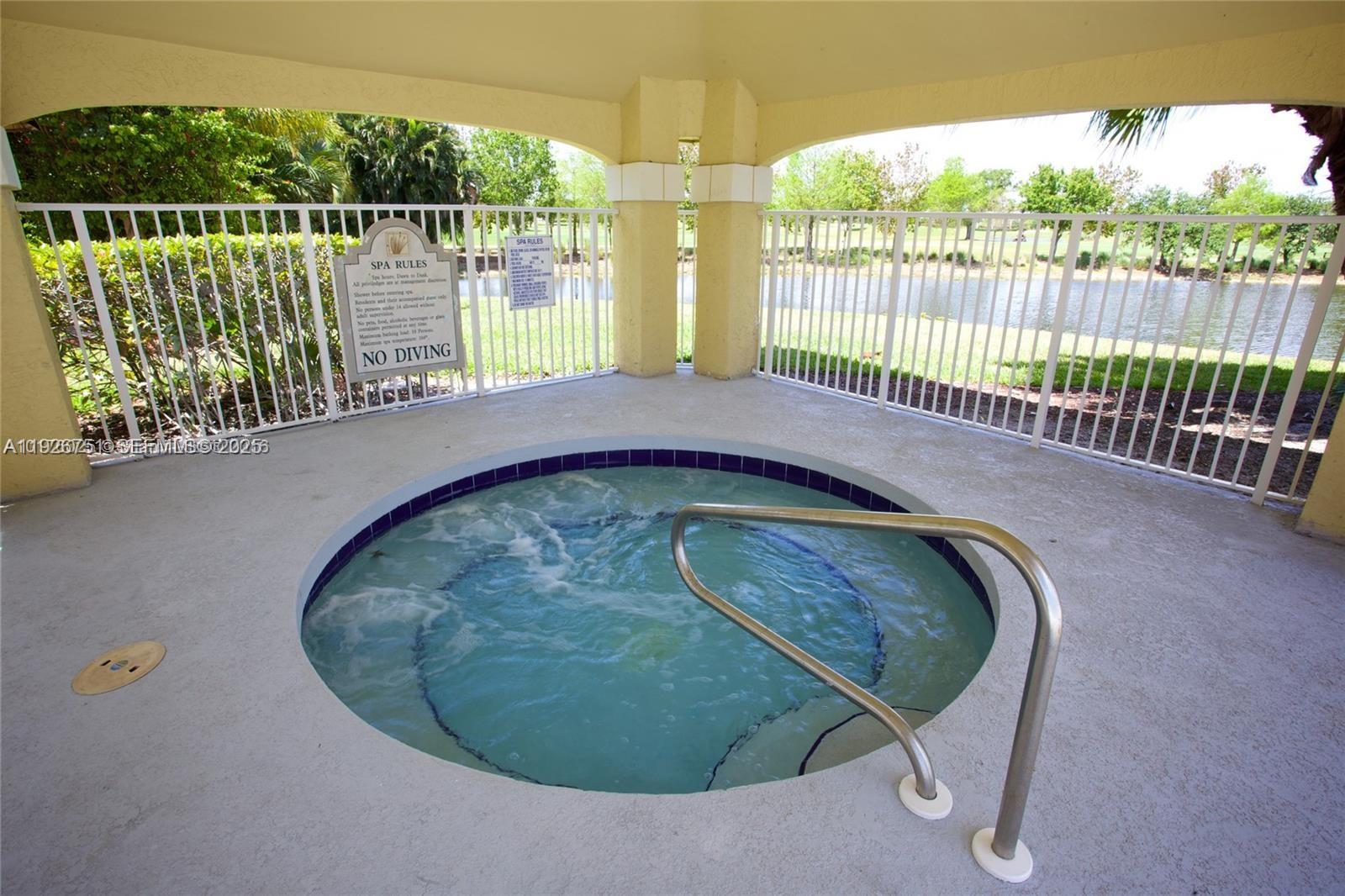 ISLES AT LAGO MAR CONDO - Residential Lease