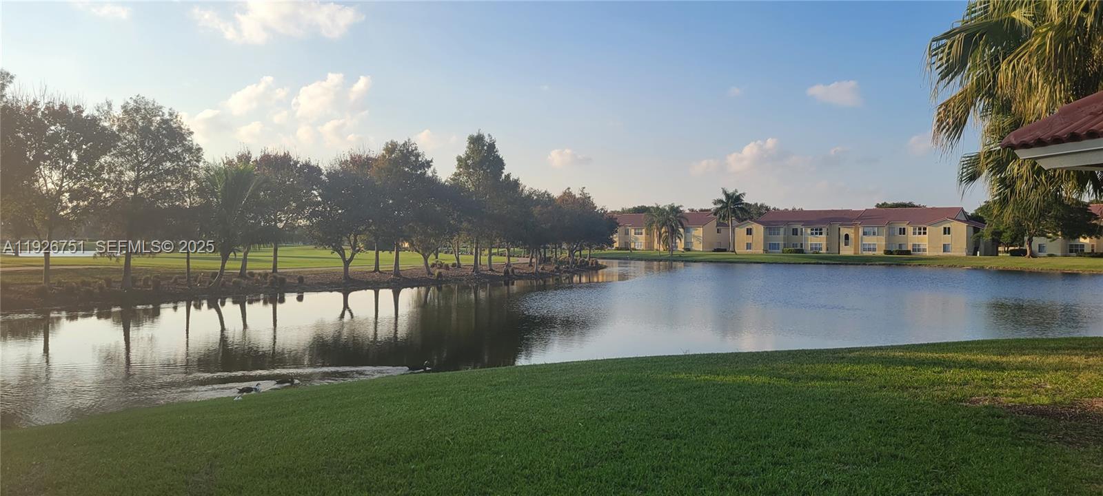 ISLES AT LAGO MAR CONDO - Residential Lease