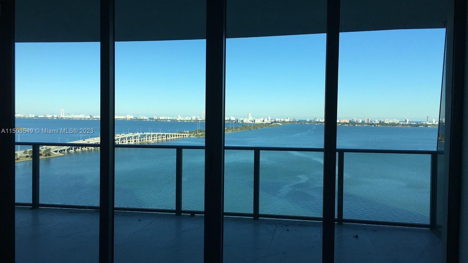 ONE PARAISO CONDO - Residential Lease