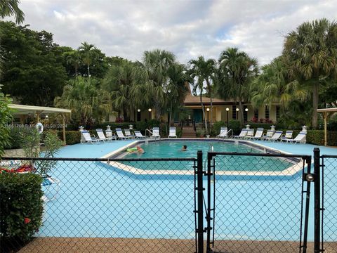 A home in Lauderdale Lakes