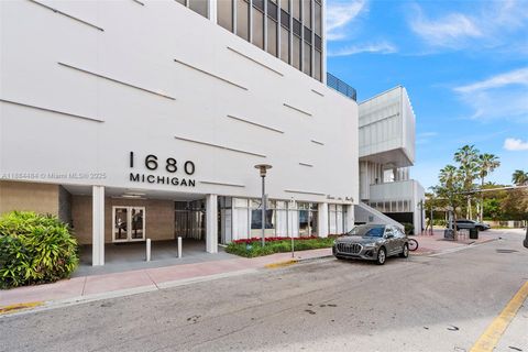 1680 Michigan Ave 919 Miami Beach FL 33139