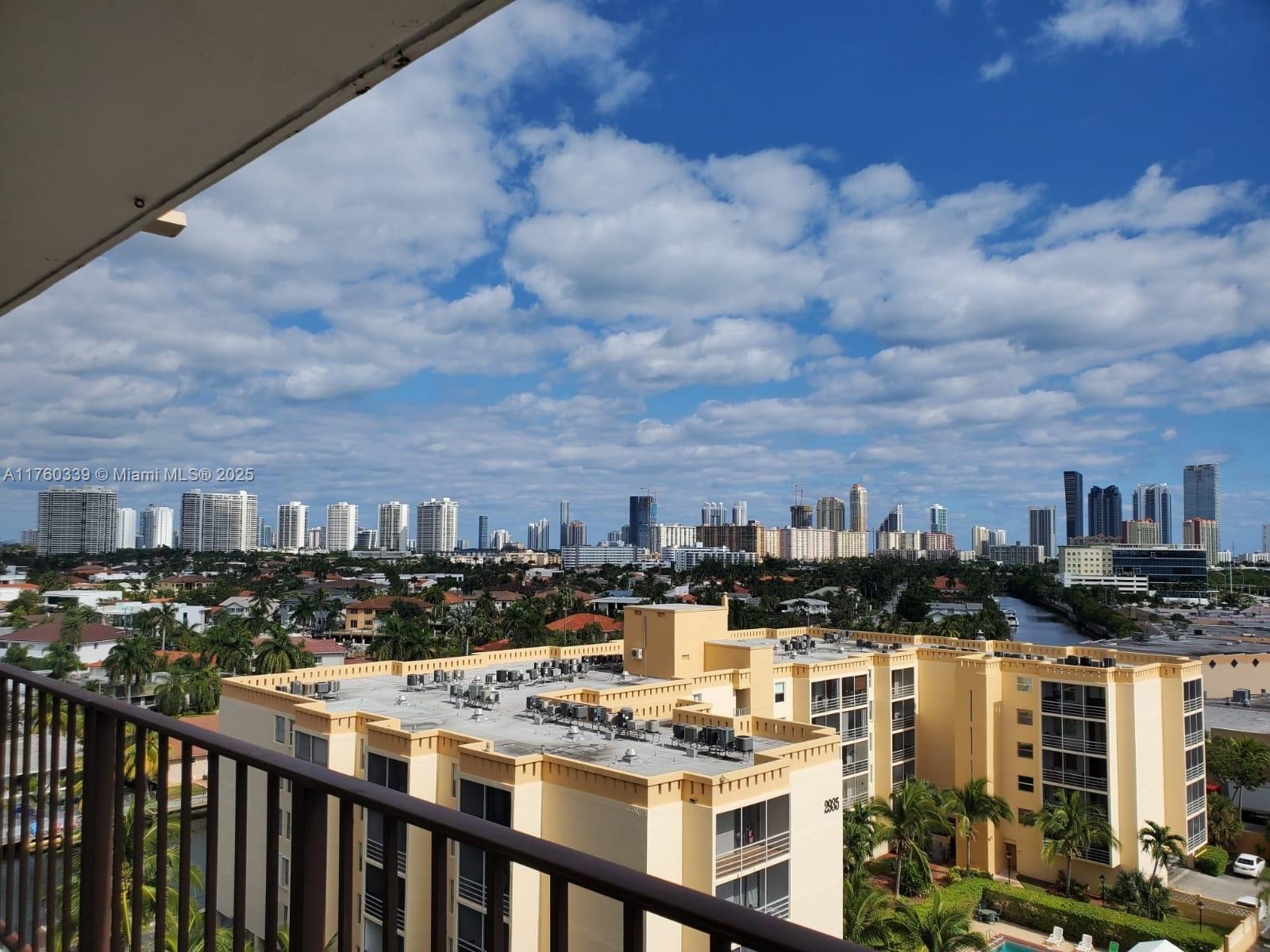 Great recently updated condo in very convenient location. Two bedroom and two full bathrooms great set up for room mates. One of the bathroom has direct access so guest don't have to go through the bedroom. Close to the beach, shopping and restaurants. Tenant occupied until early April but tenant is very cooperative so make your appointment now.