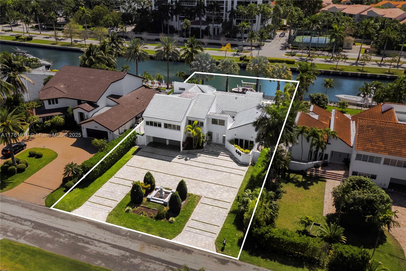 GOLDEN ISLES ESTATES - Residential