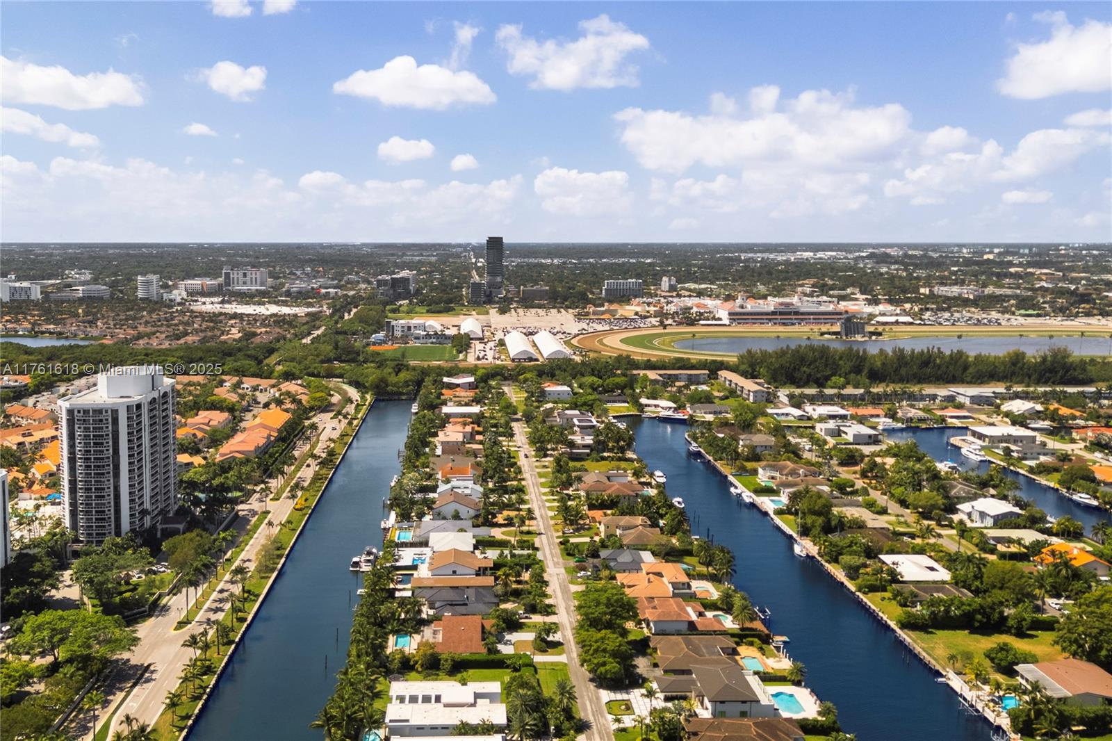 GOLDEN ISLES ESTATES - Residential