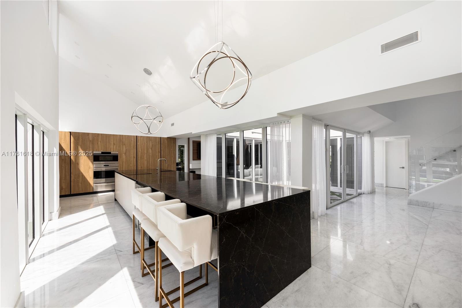 GOLDEN ISLES ESTATES - Residential