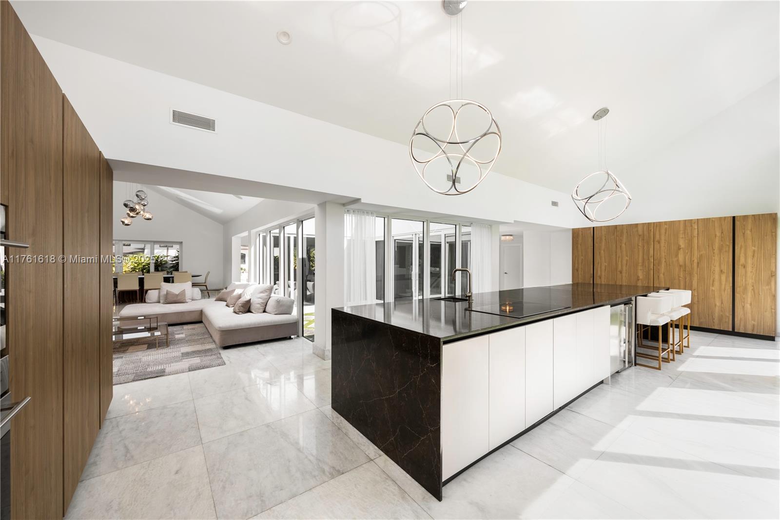 GOLDEN ISLES ESTATES - Residential