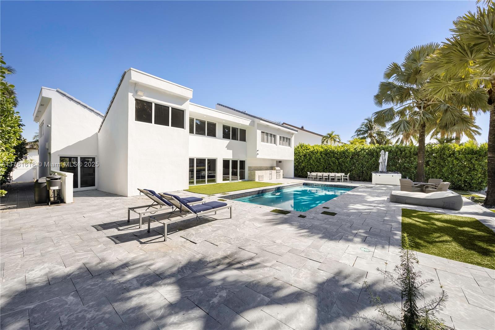 GOLDEN ISLES ESTATES - Residential