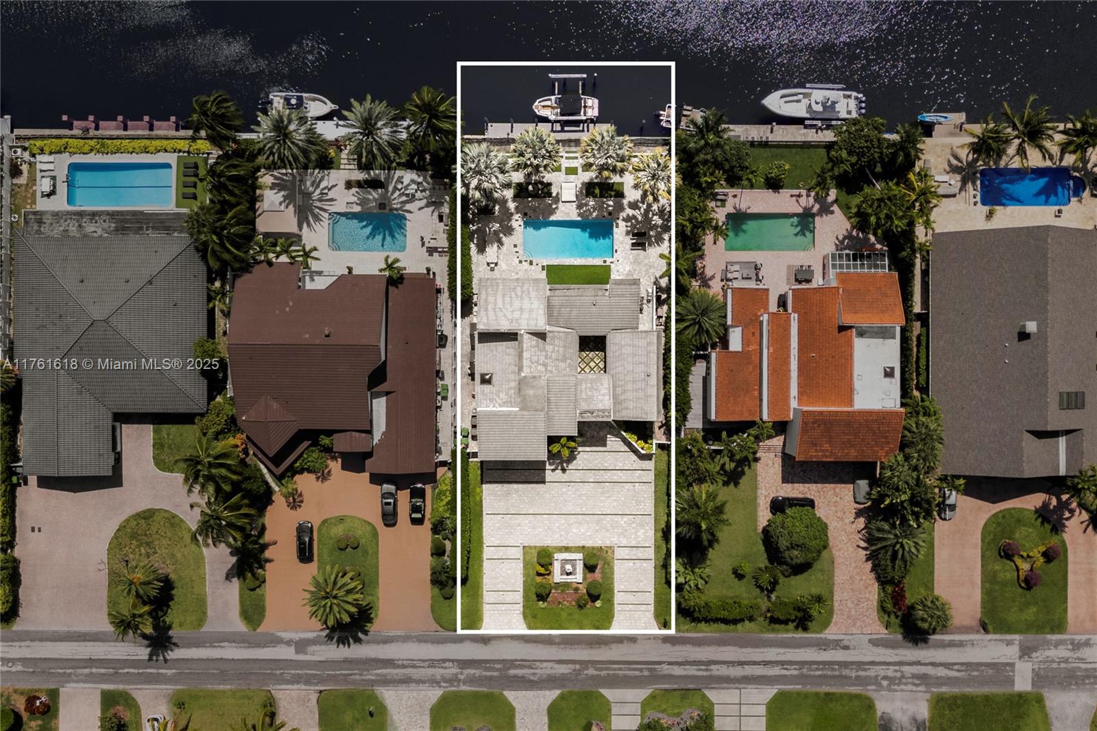GOLDEN ISLES ESTATES - Residential