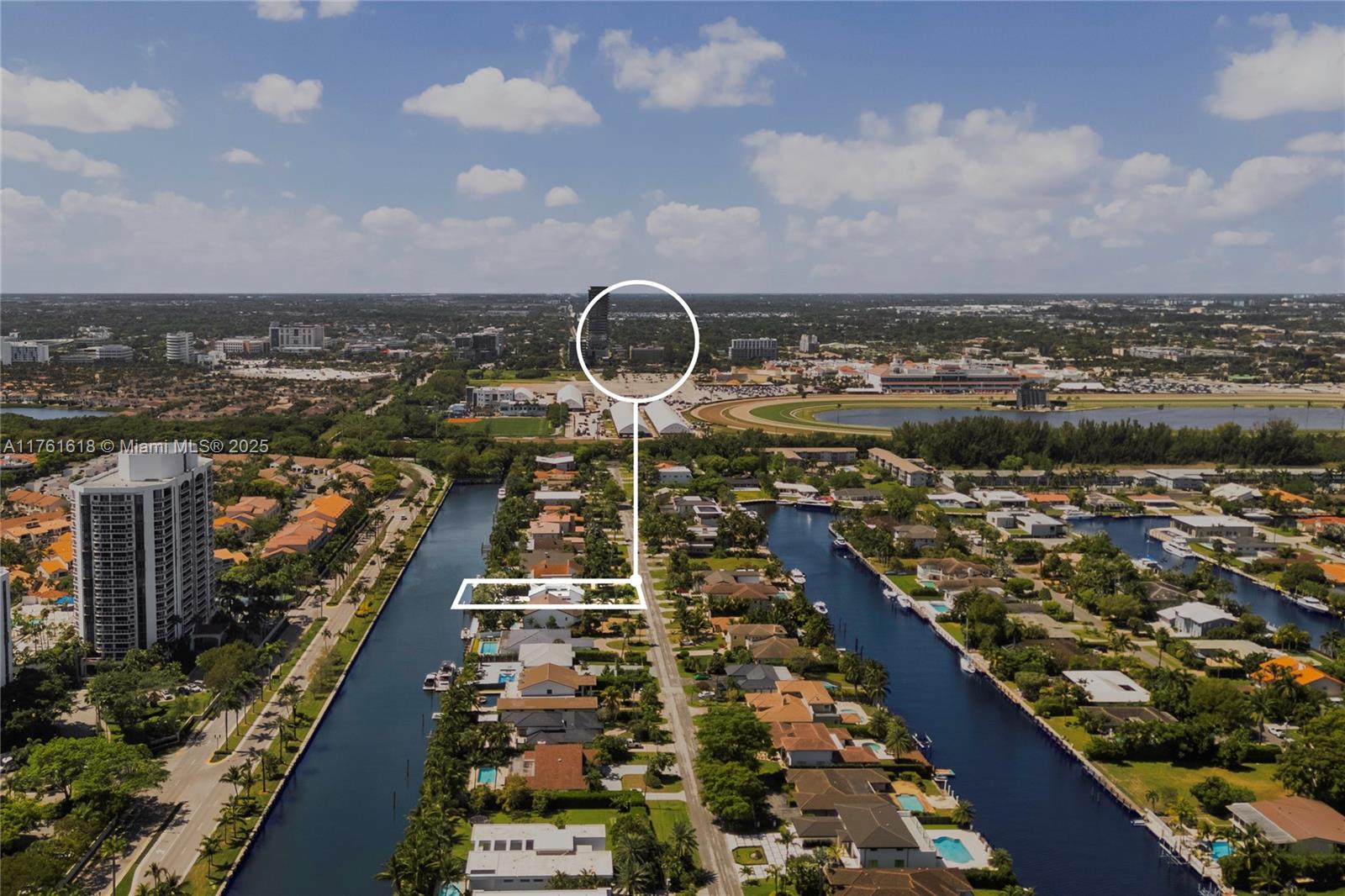 GOLDEN ISLES ESTATES - Residential