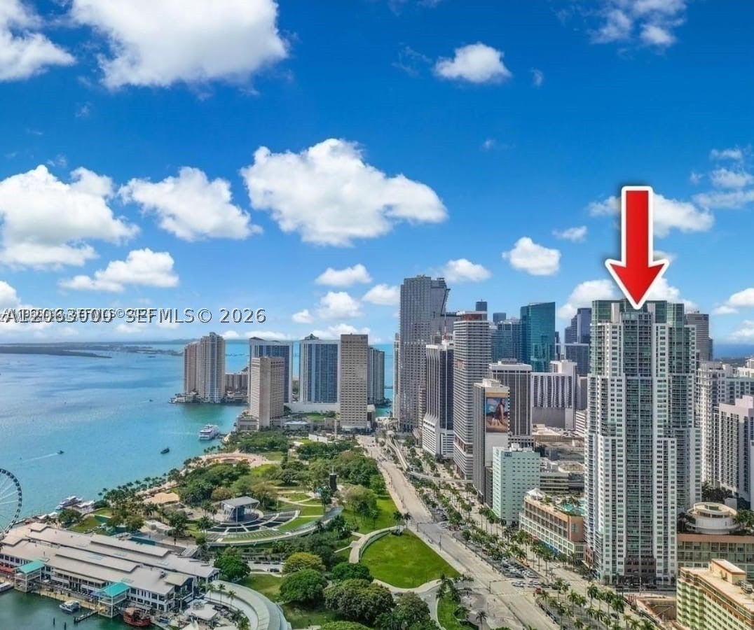244 Biscayne Blvd 440