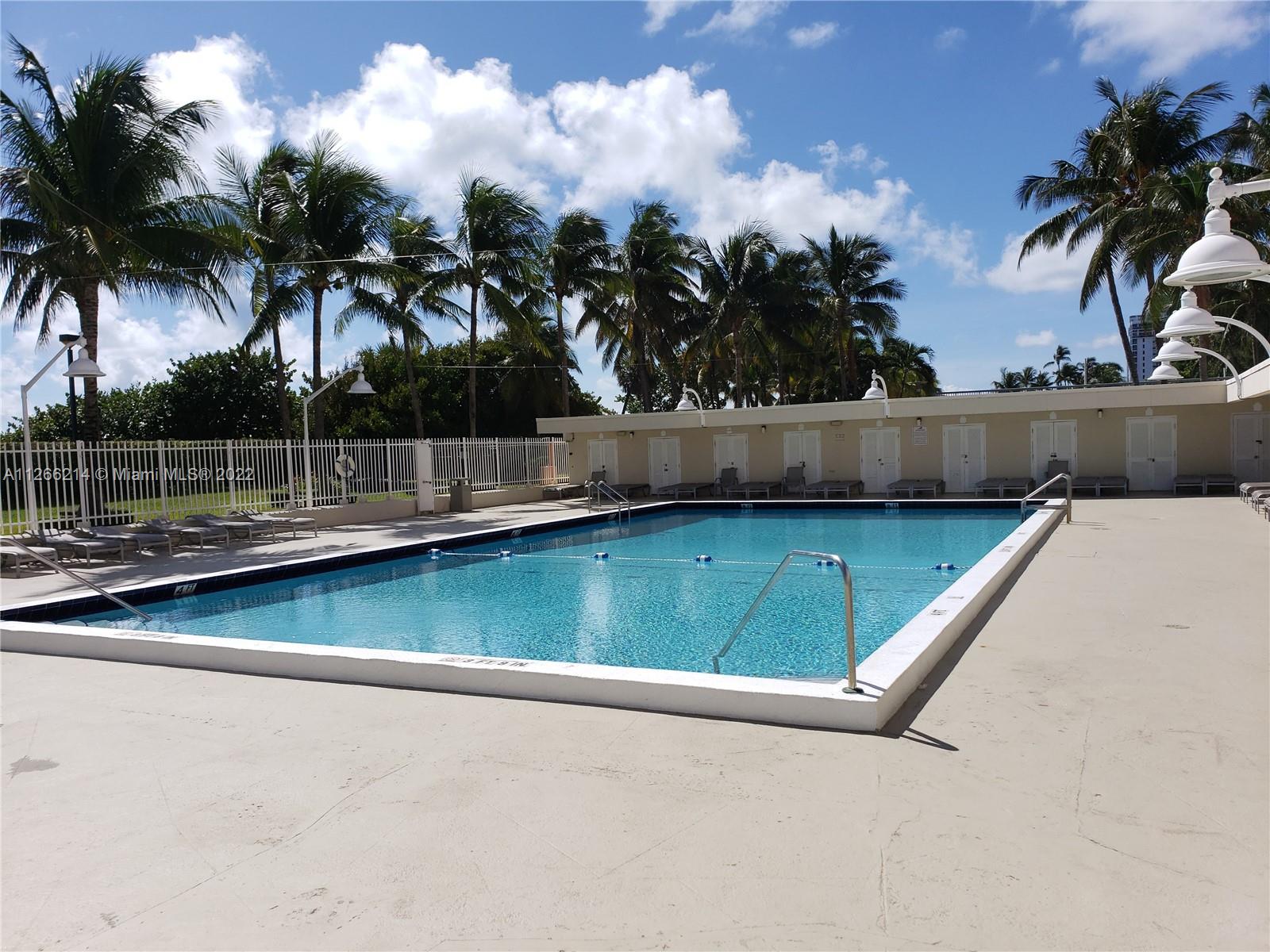 TRITON TOWER CONDO - Residential Lease
