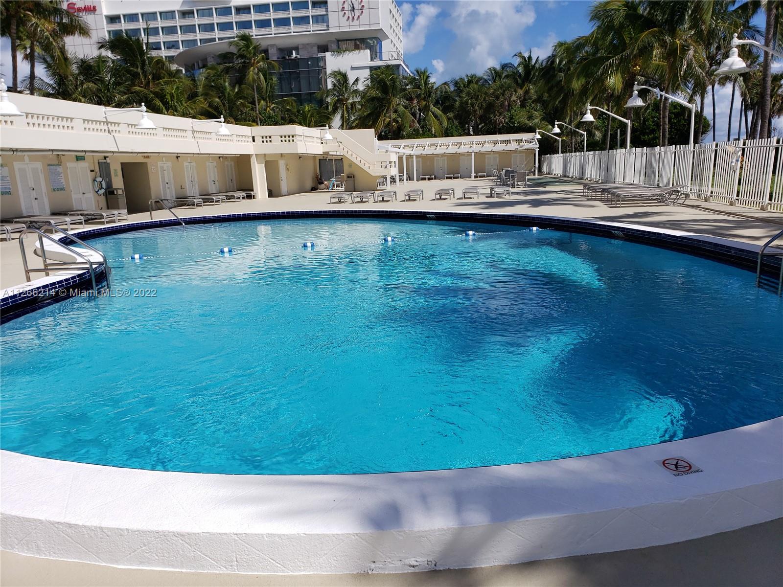 TRITON TOWER CONDO - Residential Lease
