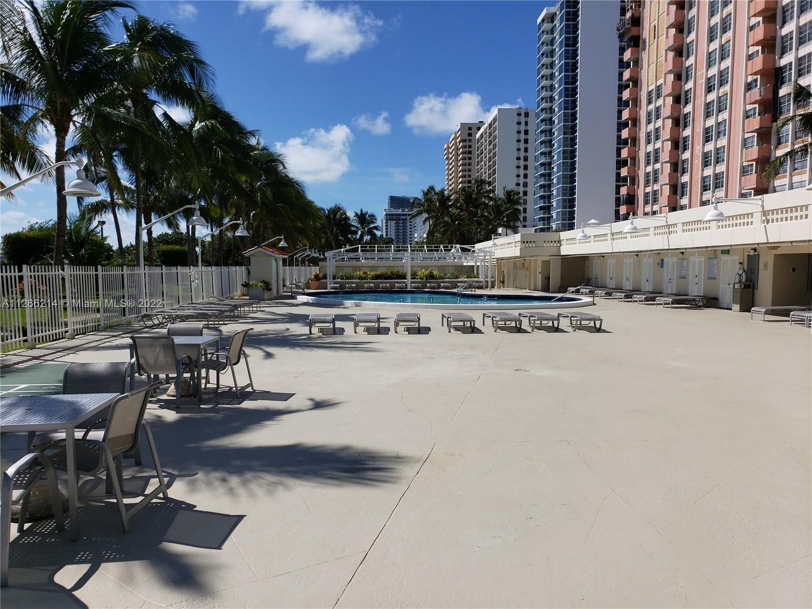 TRITON TOWER CONDO - Residential Lease