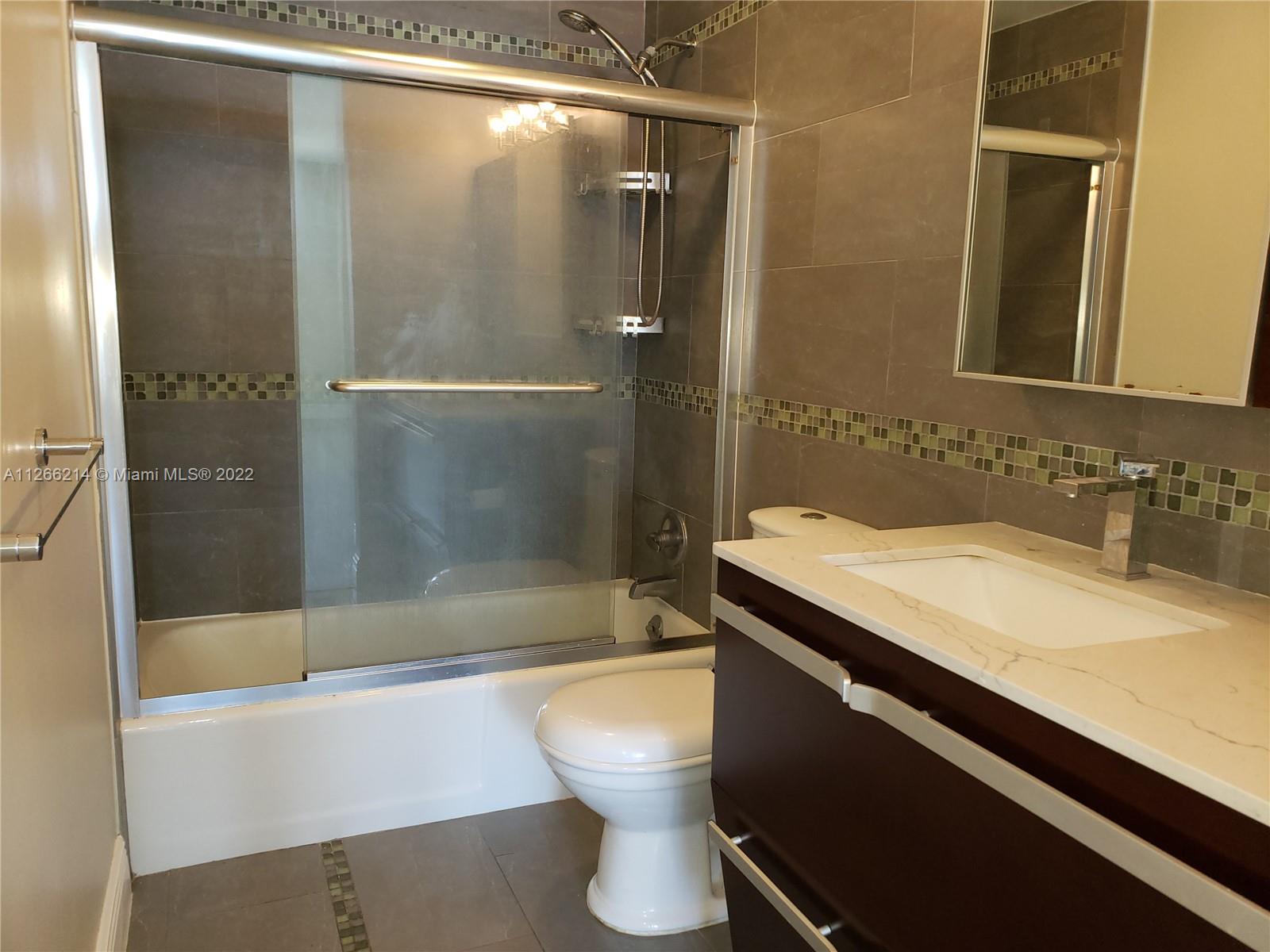 TRITON TOWER CONDO - Residential Lease