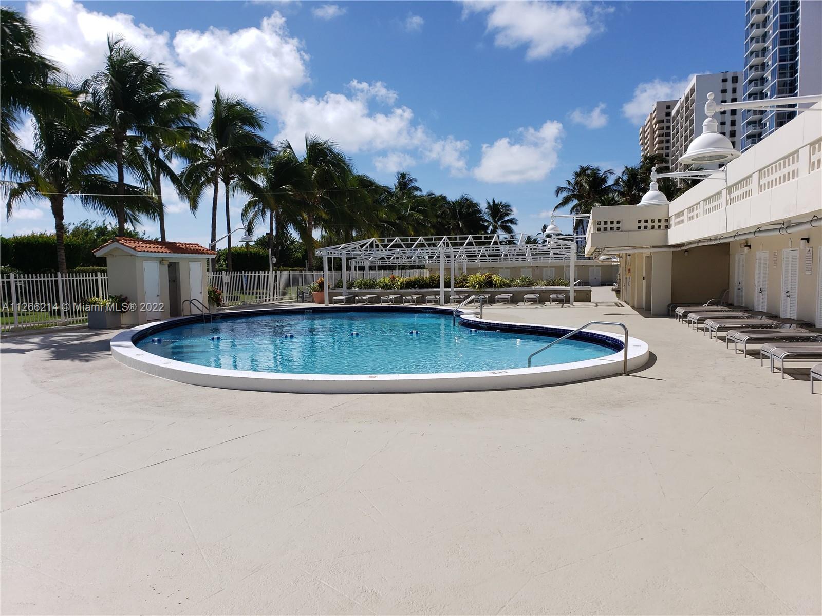 TRITON TOWER CONDO - Residential Lease